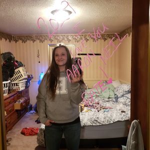 Meet your Posher, Cheryl